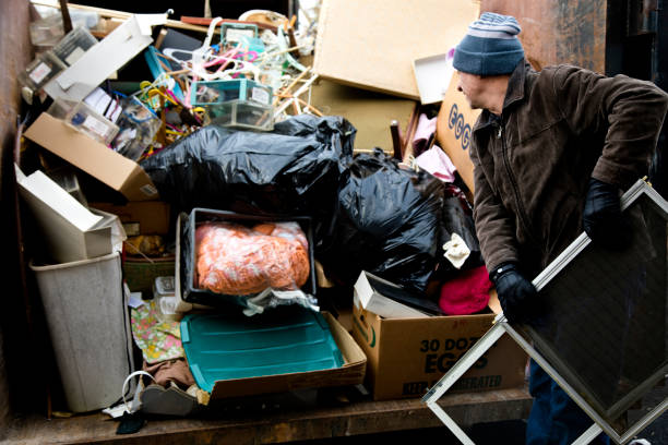 Reliable East Merrimack, NH Junk Removal Services Solutions