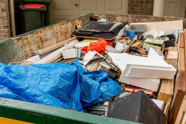 Best Hoarding Cleanup  in East Merrimack, NH