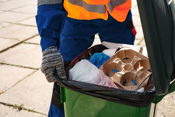 Best Retail Junk Removal  in East Merrimack, NH