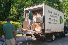 Best Basement Cleanout  in East Merrimack, NH