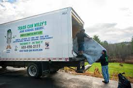 Donation Pickup Services in East Merrimack, NH